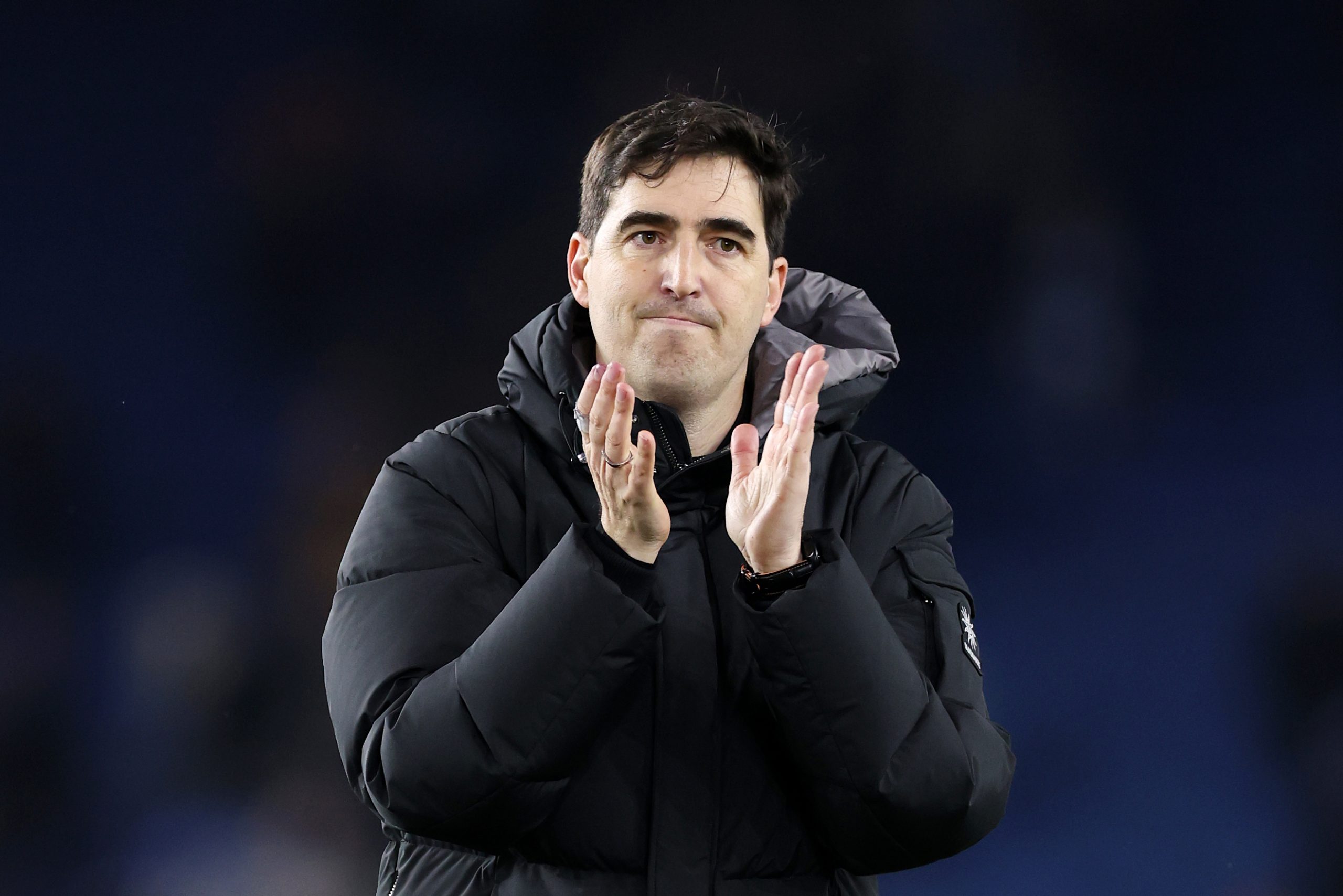 El Liverpool se lanza a por Andoni Iraola: ¿El nuevo líder de Anfield?