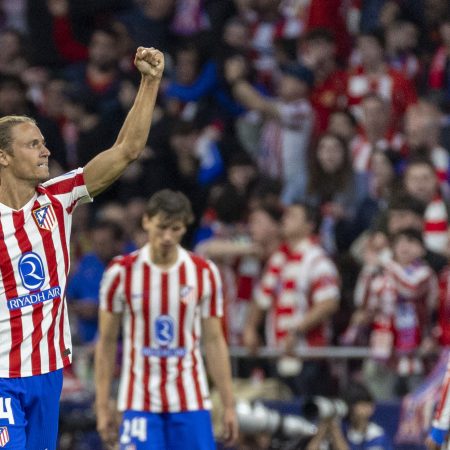 Llorente: Del Mundial a Capitán, el Futuro Rojiblanco en Juego