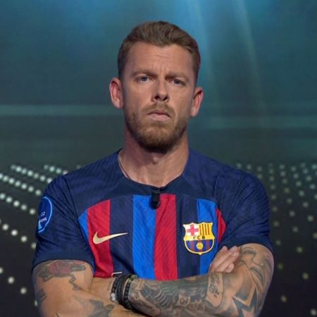 ¡Sorpresa en la Roja! De la Fuente Revoluciona la Convocatoria para el Mundial 2026: Ocho Culés y Cero Blancos Desatan la Polémica