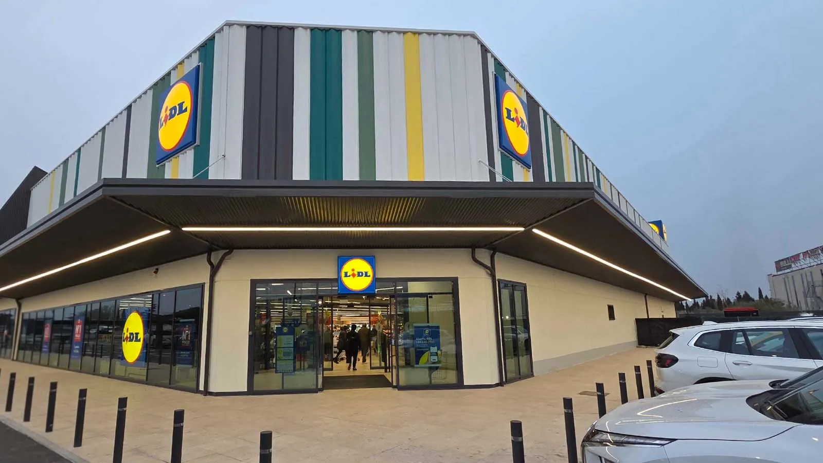 ¡El Secreto Dulce de Lidl que Está Conquistando Paladares en 2026!