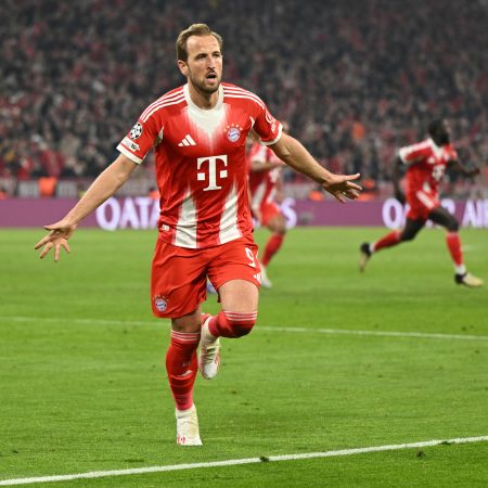 Kane Dicta Sentencia: La Bota de Oro 2026 Tiene un Dueño Indiscutible