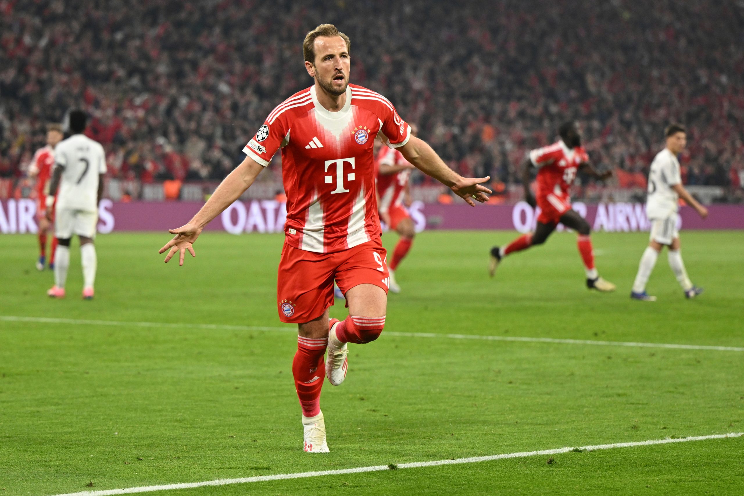 Kane Dicta Sentencia: La Bota de Oro 2026 Tiene un Dueño Indiscutible