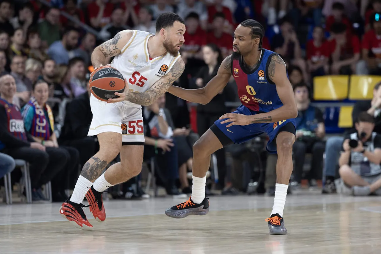 El sueño europeo que nunca fue: Durant y el Barça, una historia de promesas vacías