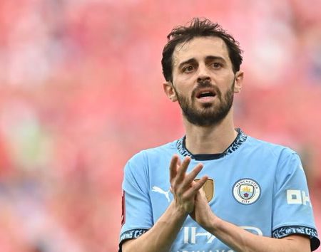 Bernardo Silva, el ‘fichaje galáctico’ que ilusiona al Atlético de Madrid para tapar el hueco de Griezmann