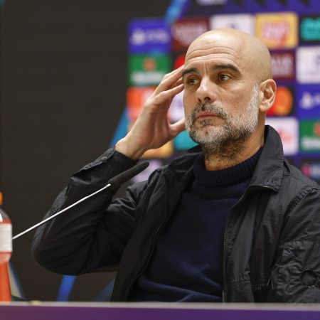 Rodri, la incógnita que agita al City: ¿Podrá Guardiola suplir a su pilar ante el Brentford?