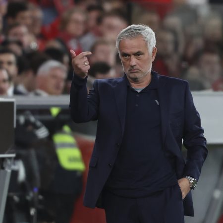 El Special One Regresa al Bernabéu: Mourinho y el Real Madrid, un Pacto de Vuelta