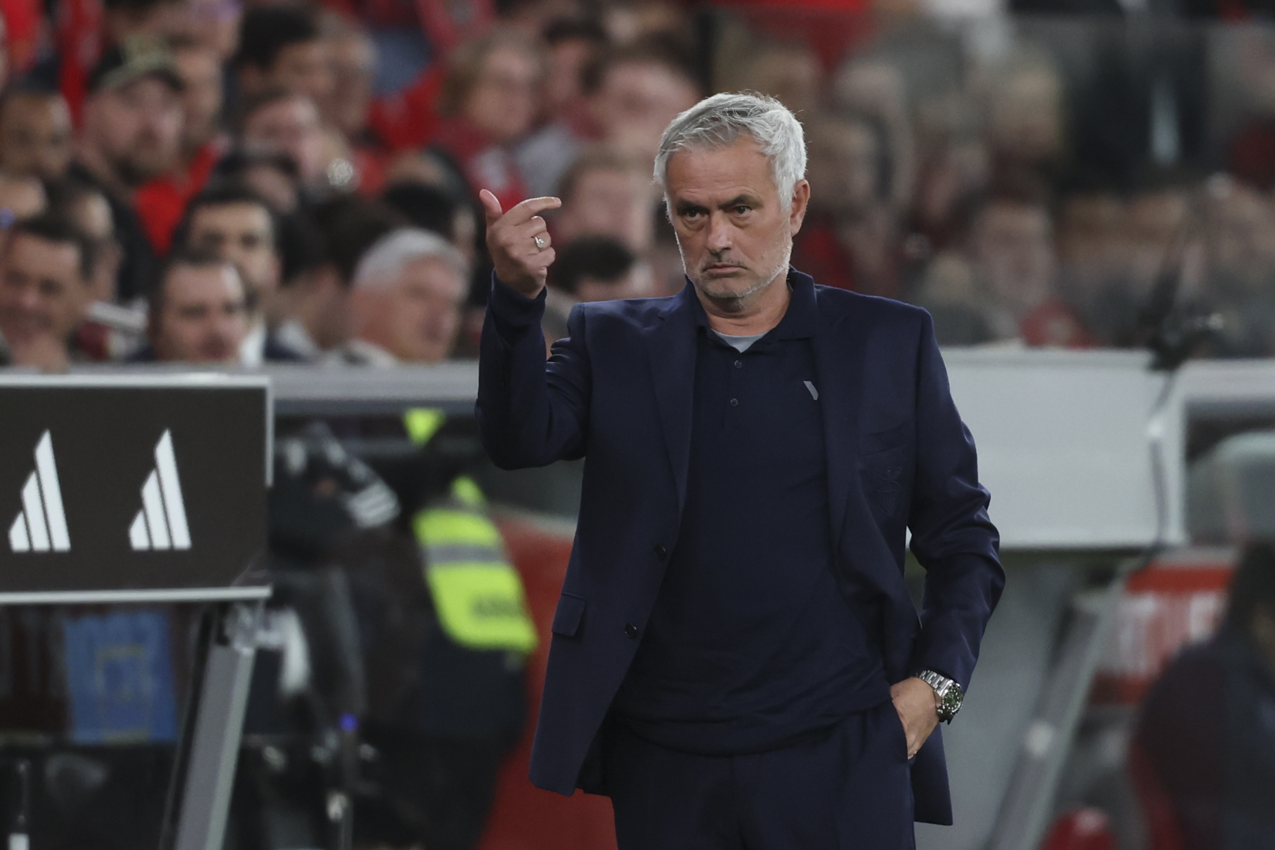 El Special One Regresa al Bernabéu: Mourinho y el Real Madrid, un Pacto de Vuelta