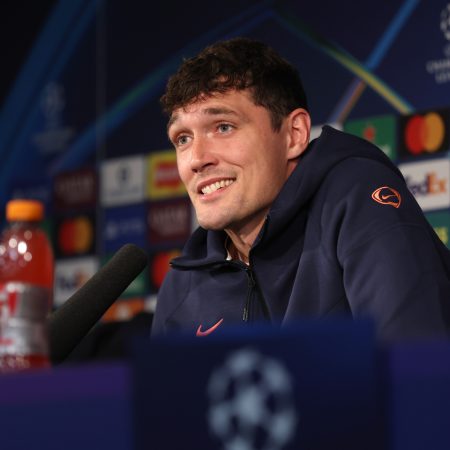 Christensen, a un paso de renovar: El danés prioriza el bienestar y se acerca al Barça hasta 2028