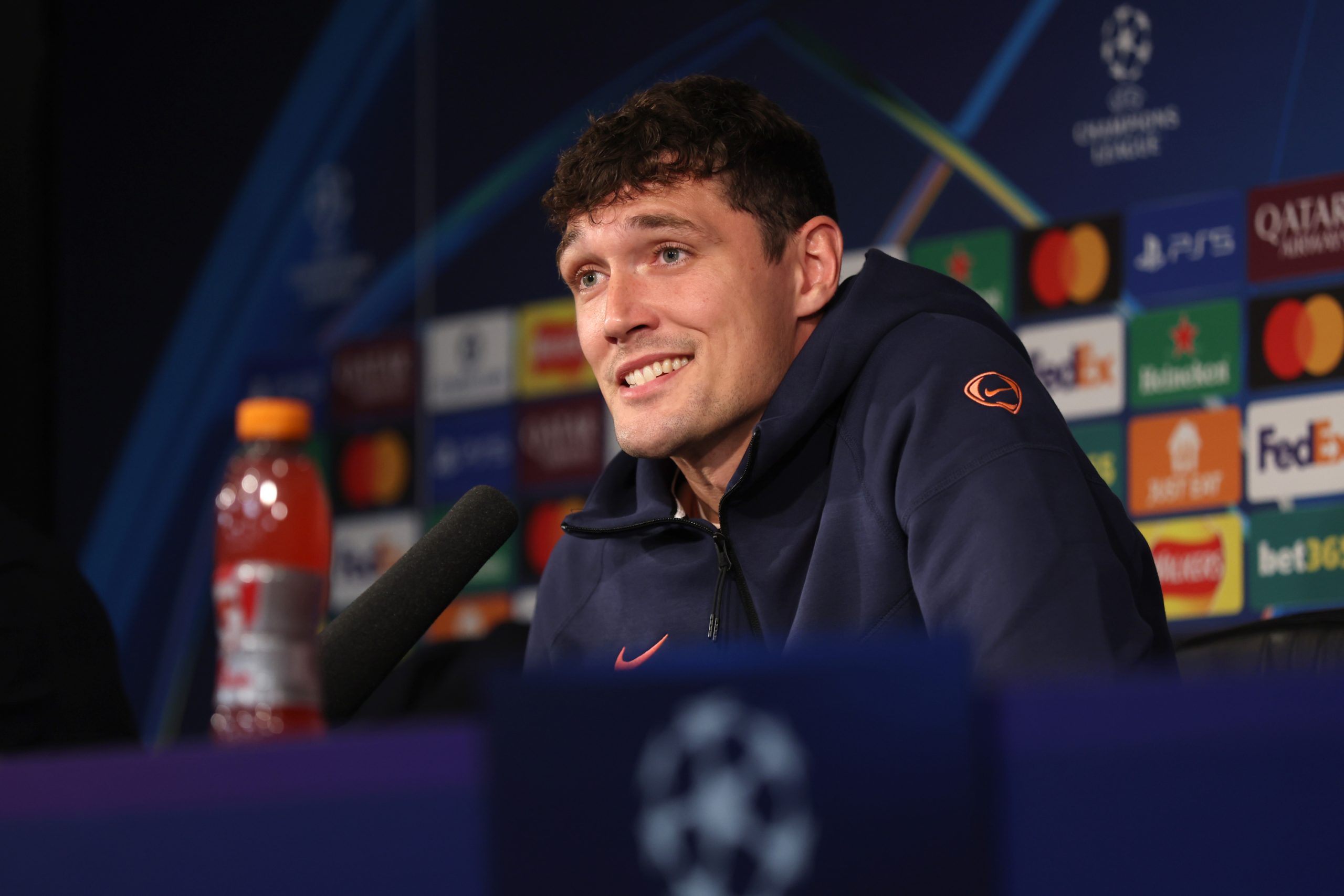 Christensen, a un paso de renovar: El danés prioriza el bienestar y se acerca al Barça hasta 2028