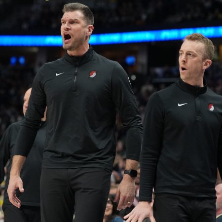¡Terremoto en Portland! Dundon despide a 70 empleados de los Trail Blazers en una purga sin precedentes