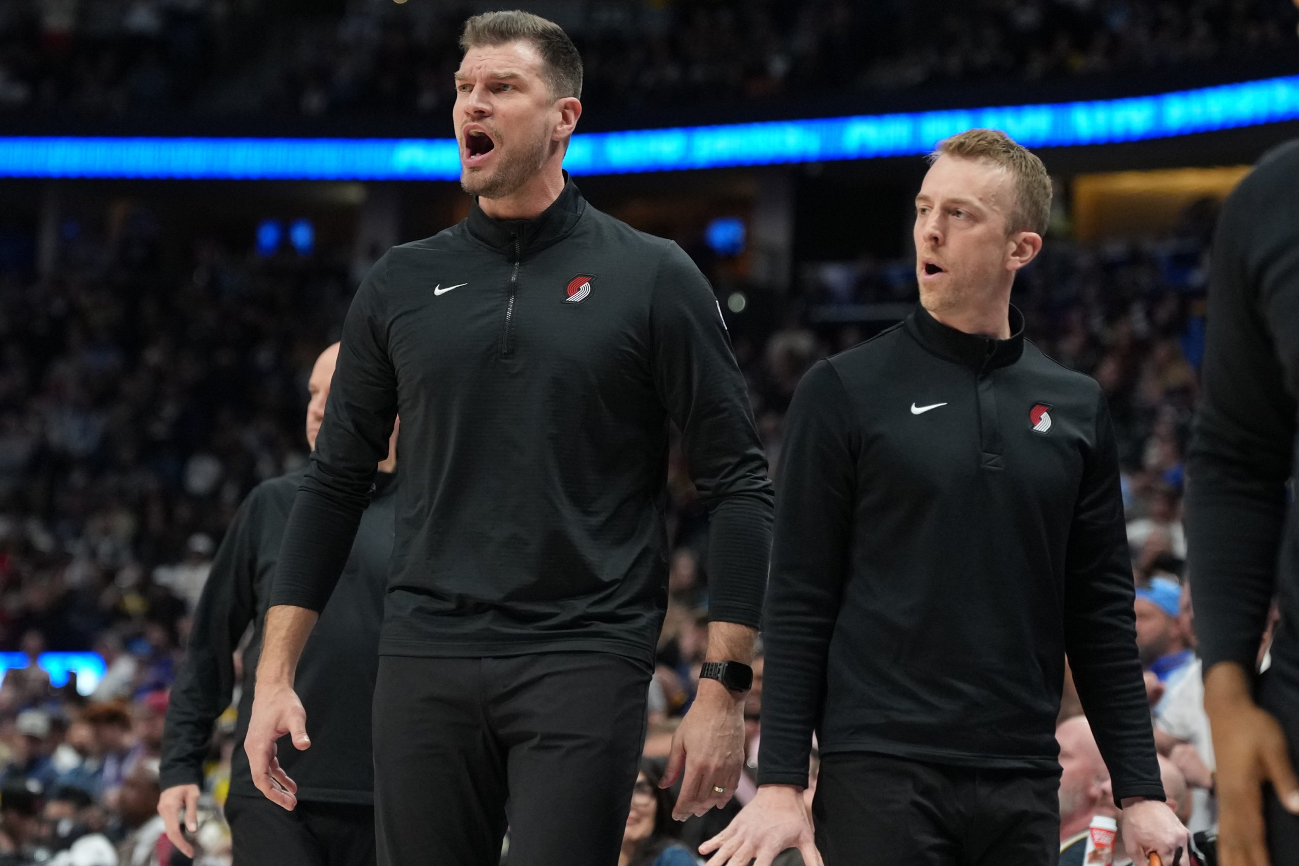 ¡Terremoto en Portland! Dundon despide a 70 empleados de los Trail Blazers en una purga sin precedentes