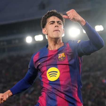Bernal, la joya del Barça que sueña con el Mundial y la gloria europea