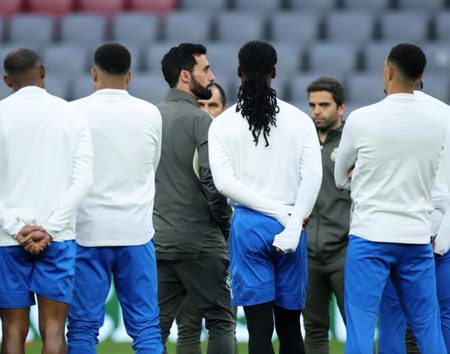 El Real Madrid en la Cuerda Floja: ¿Se Agota el Mandato de Florentino Pérez?