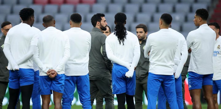 El Real Madrid en la Cuerda Floja: ¿Se Agota el Mandato de Florentino Pérez?