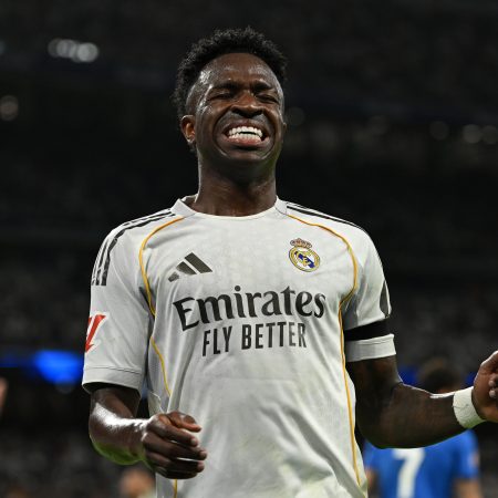 El Bernabéu, Escenario de un Duelo con el Sabor del Adiós: Real Madrid Busca Cerrar la Temporada con Dignidad Frente a un Oviedo Ya Descendido