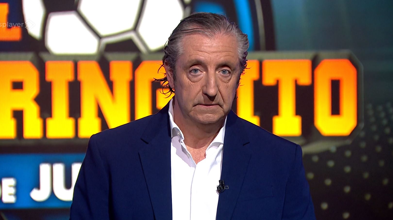 ¡El Karma del Fútbol! La Profecía de Pedrerol se Cumple (o No) con Mbappé y el Real Madrid