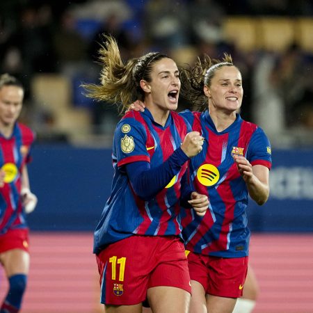 El Barça Femenino Hace Historia: Sexta Final Consecutiva en la Champions League y un Duelo de Titanes en Oslo