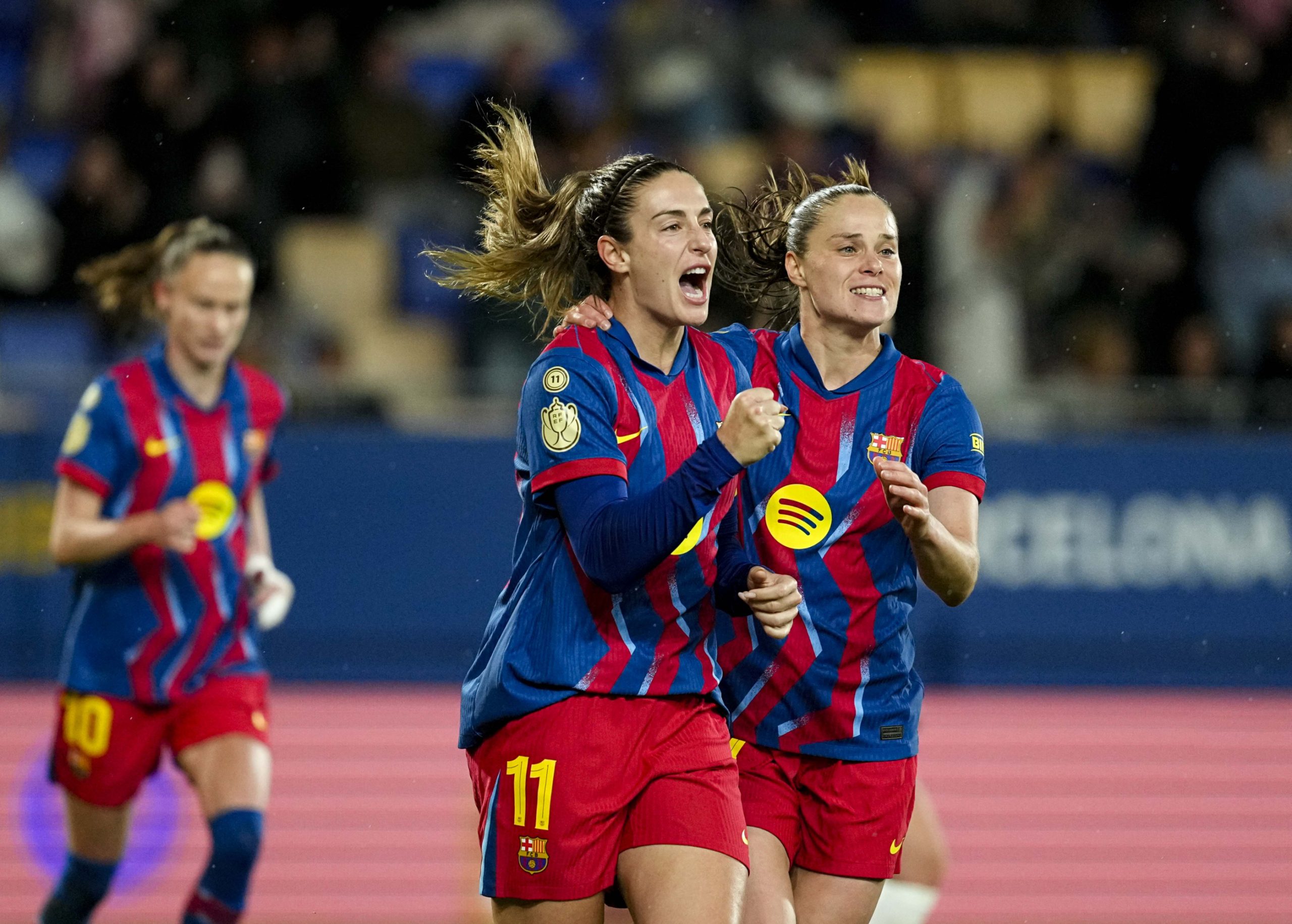 El Barça Femenino Hace Historia: Sexta Final Consecutiva en la Champions League y un Duelo de Titanes en Oslo