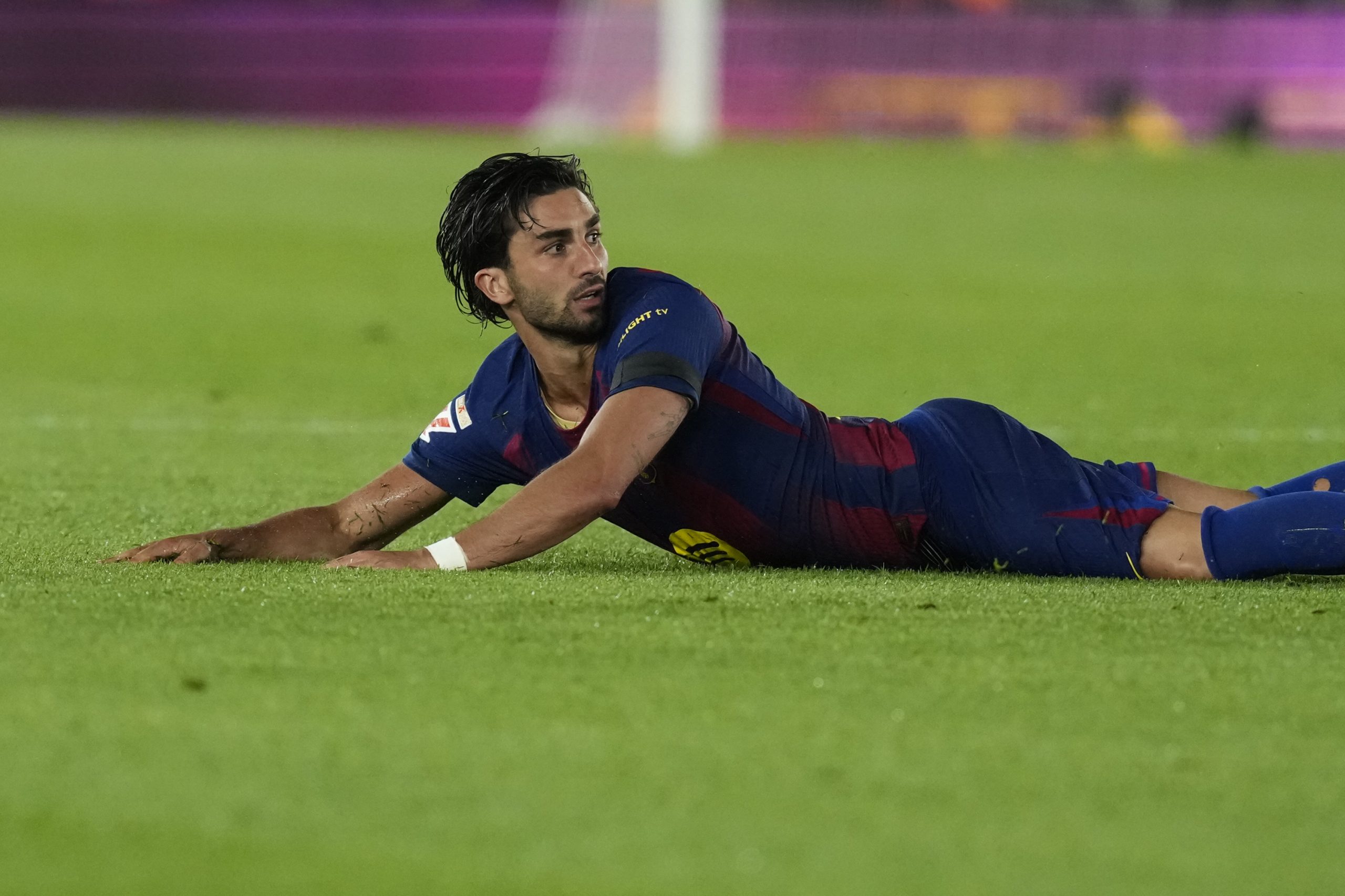 El Barça a un paso del título: ¿Podrá Osasuna frenar la fiesta en El Sadar?