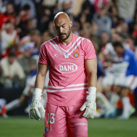 El Espanyol en la Cuerda Floja: Una Jornada Negra que Amenaza con el Descenso