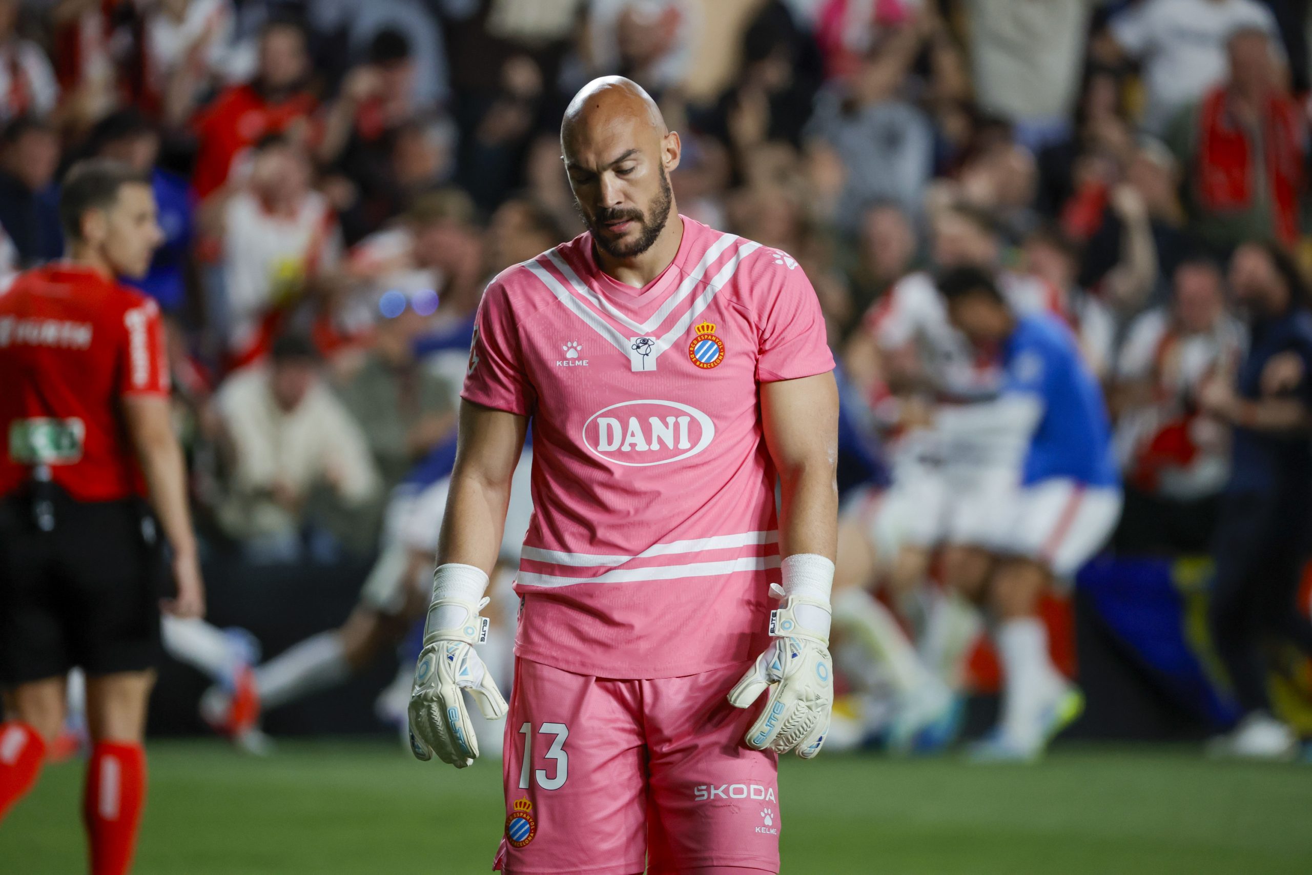 El Espanyol en la Cuerda Floja: Una Jornada Negra que Amenaza con el Descenso