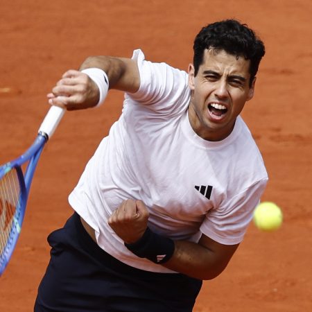 Munar Cae en Ginebra: Adiós a las Semifinales y la Mirada Puesta en Roland Garros