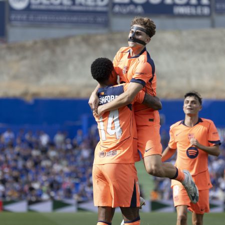 ¡Fin de Semana de Infarto Deportivo! El Barça Busca Sentenciar LaLiga y Otros Retos Clave