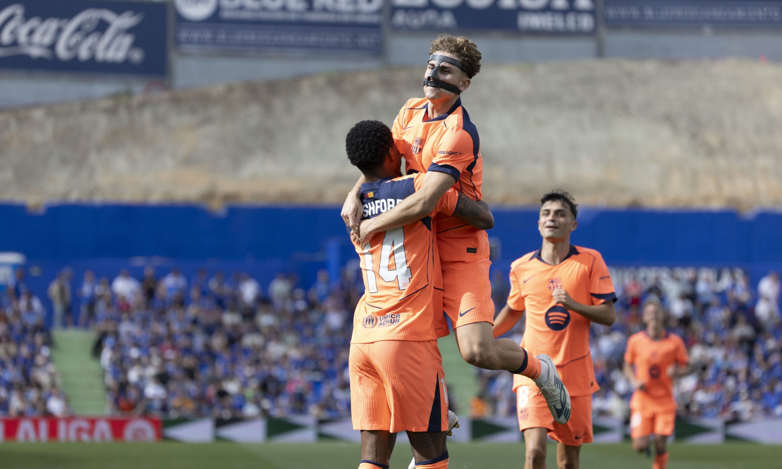 ¡Fin de Semana de Infarto Deportivo! El Barça Busca Sentenciar LaLiga y Otros Retos Clave