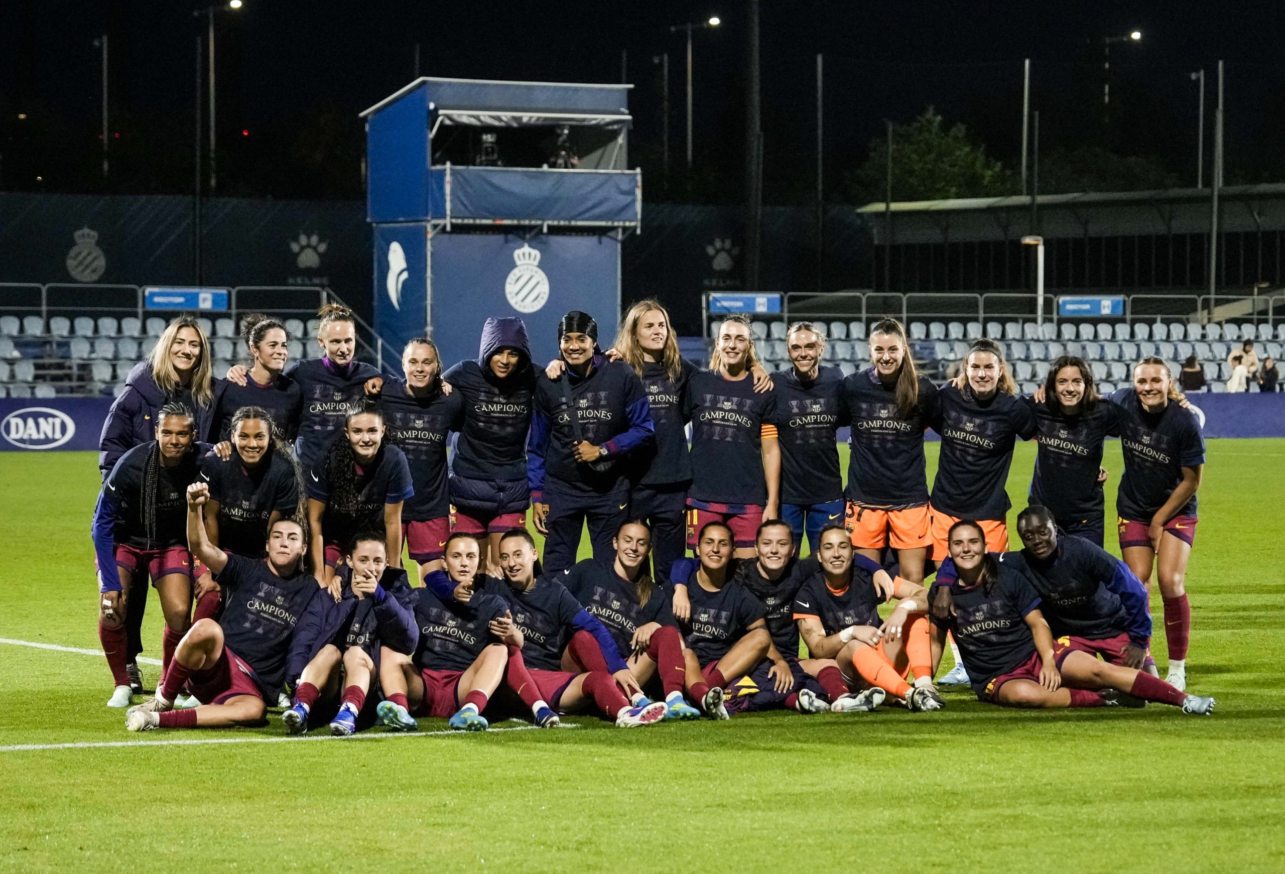 El Barça Femenino, a las puertas de la final: revancha en el Camp Nou y el regreso de una leyenda