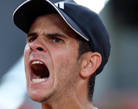 El Nuevo Huracán del Tenis Español: Rafa Jódar Deslumbra en Roland Garros