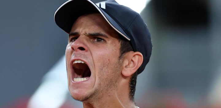 El Nuevo Huracán del Tenis Español: Rafa Jódar Deslumbra en Roland Garros