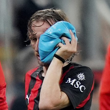 Modric: El Regreso Inesperado que Revitaliza al Milan en la Lucha por Europa