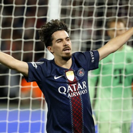 The Short Genius Who Conquered Europe, Next Ballon d'Or?
