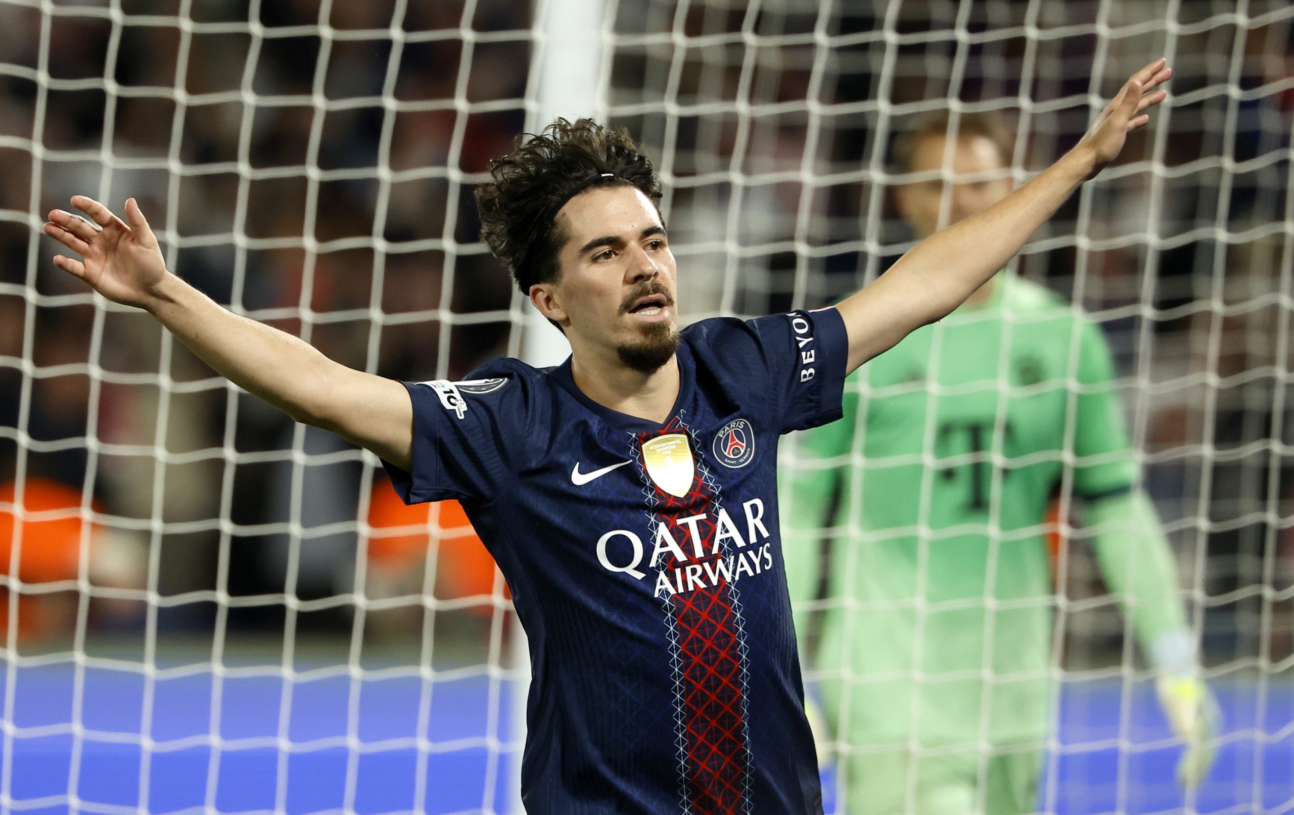 Vitinha: El Genio Bajito Que Conquistó Europa, ¿Próximo Balón de Oro?