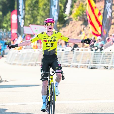 El Giro de Italia 2026: ¡Arranca la Corsa Rosa con Sabor a Bulgaria y Aroma a Victoria Danesa!