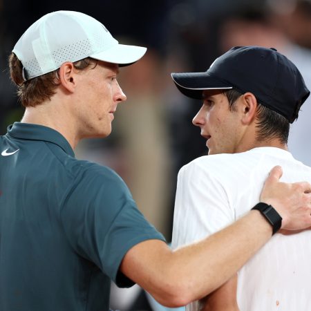 Roland Garros 2026: El Sorteo que Define Destinos y Desafía a los Favoritos
