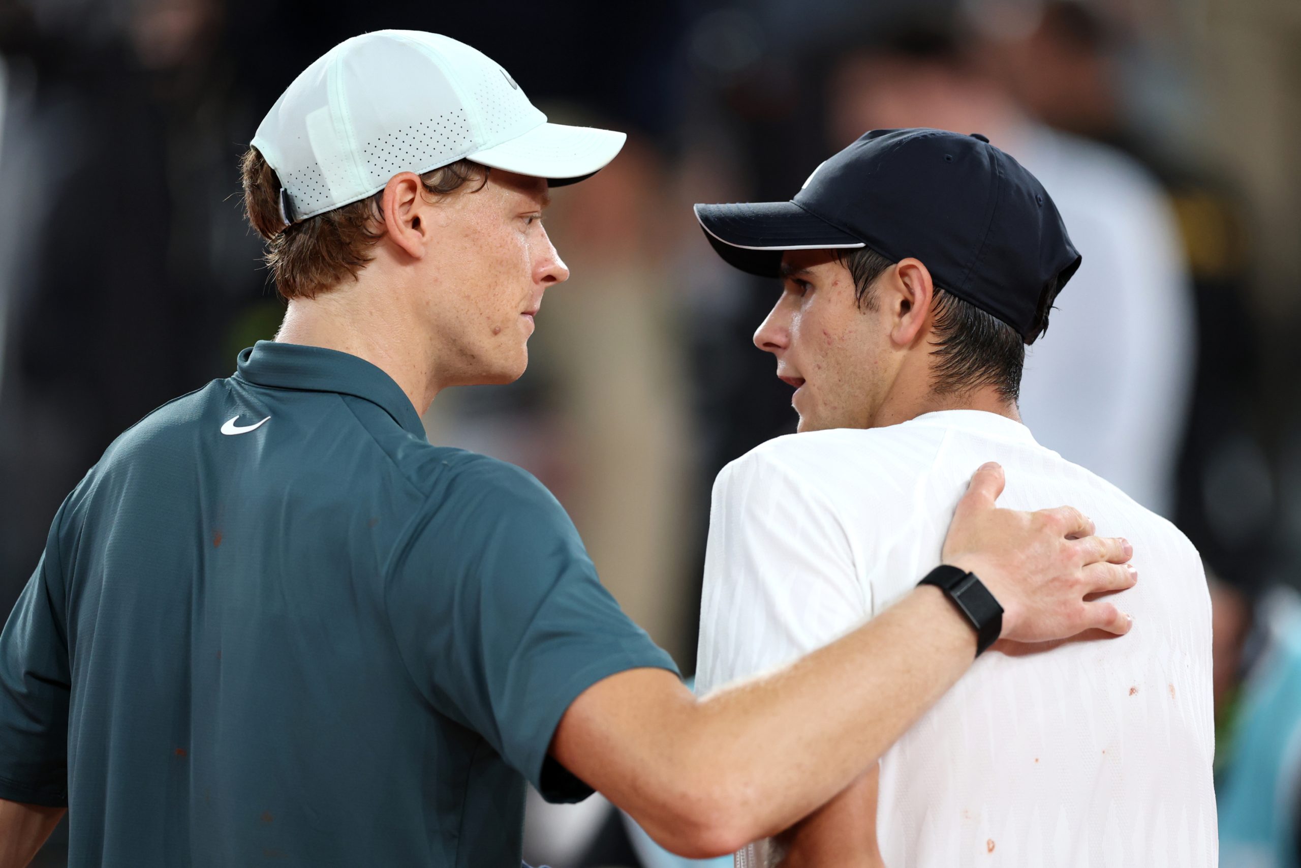 Roland Garros 2026: El Sorteo que Define Destinos y Desafía a los Favoritos