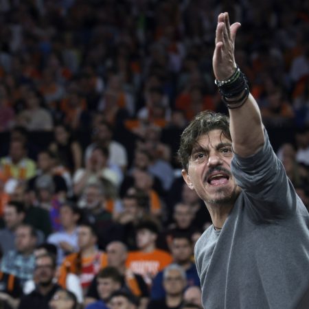 Tensión en la Euroliga: El Valencia Basket y el Presidente del Panathinaikos, en un Cruce de Declaraciones