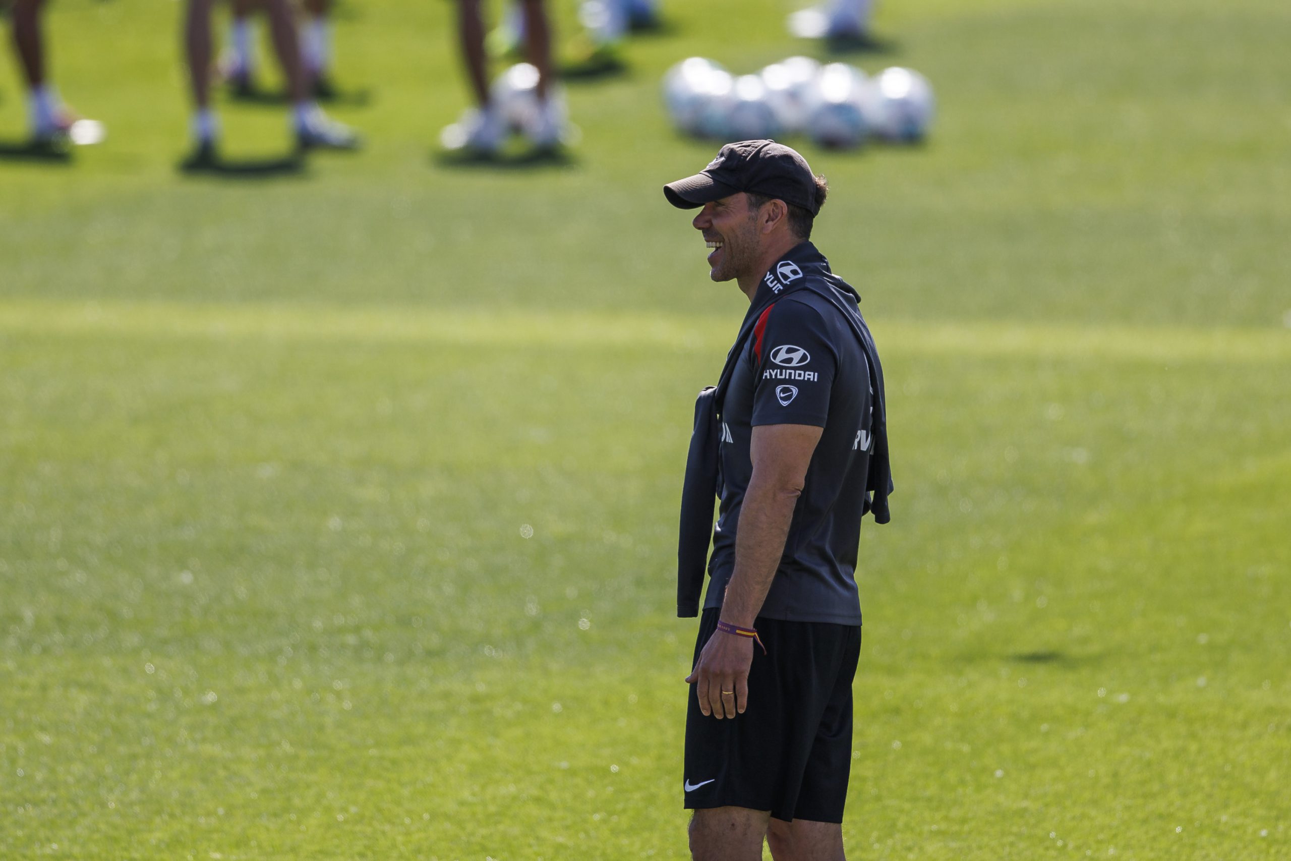 El Cholo Simeone Lanza una Advertencia Global: ¿Está el Fútbol Moderno Devorando a sus Estrellas?