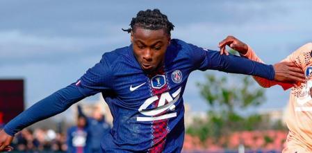 El Barça Pone el Ojo en un Diamante Francés del PSG: ¿El Nuevo Lateral Derecho que Ilusiona a Montjuïc?