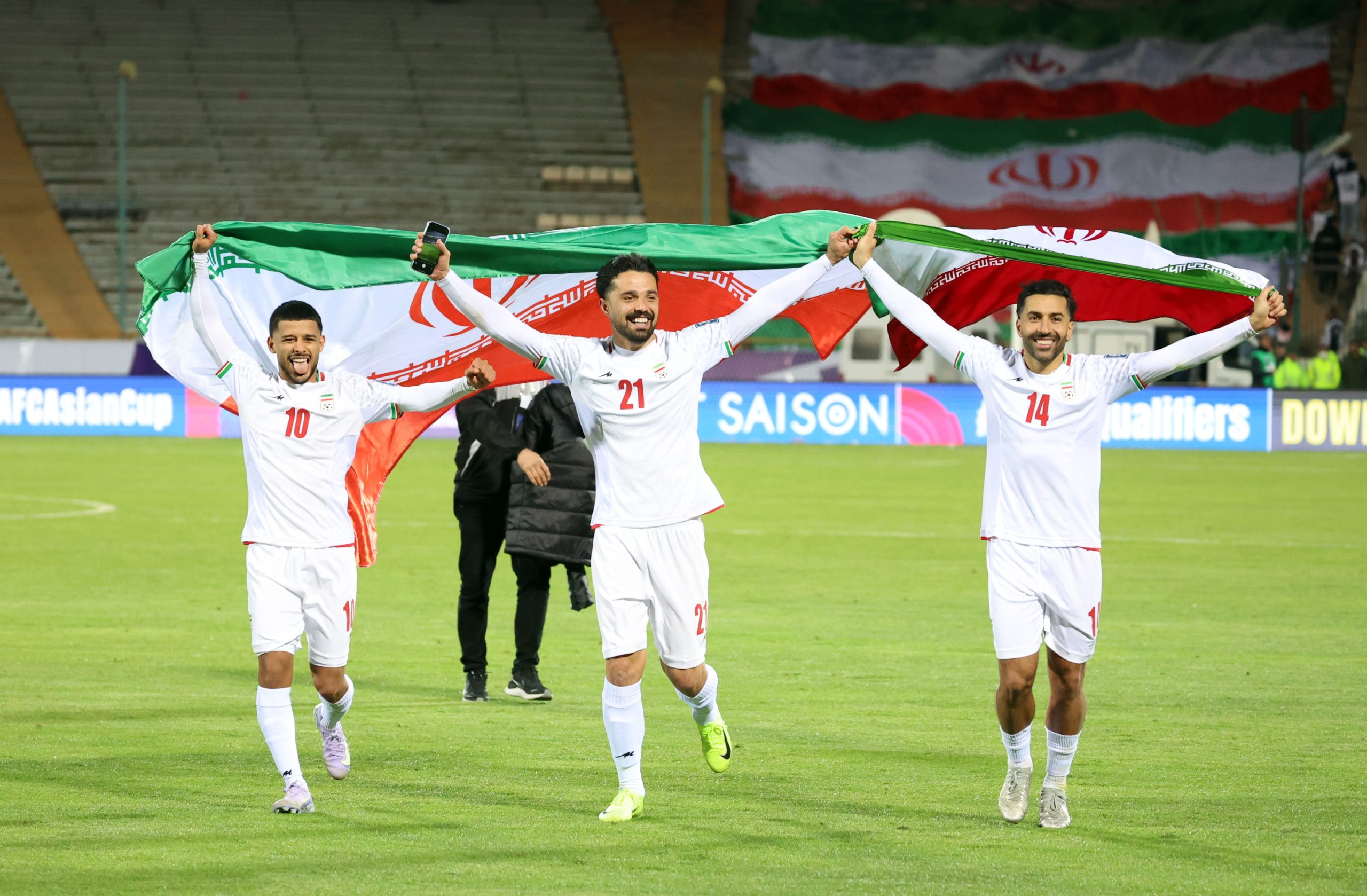 Irán en vilo: ¿Jugará el Mundial 2026? Zúrich, el escenario clave para definir el futuro de la selección asiática
