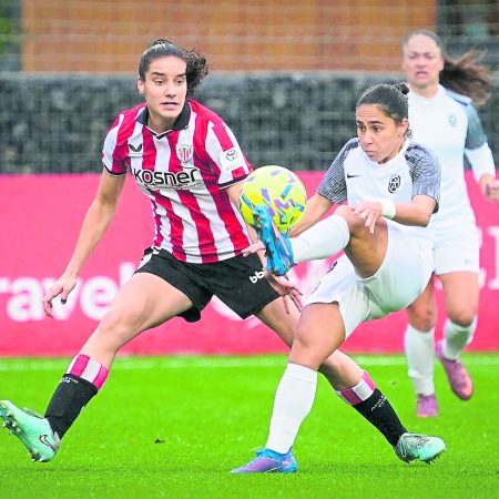 ¡Final de Infarto en la Liga F Moeve! El ‘Top 8’ se Decide en un Duelo a Cuatro Bandas