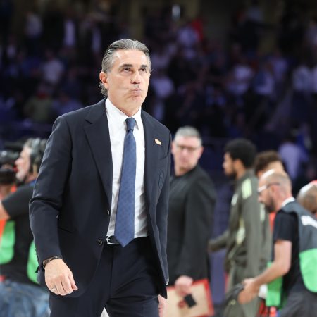 El Real Madrid da un paso de gigante hacia la Final Four de la Euroliga sin su coloso