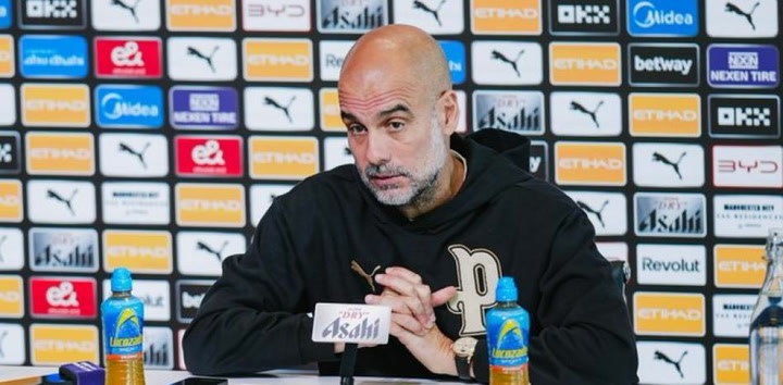 El Futuro de Guardiola en el Etihad: ¿Un Adiós o un Nuevo Capítulo?