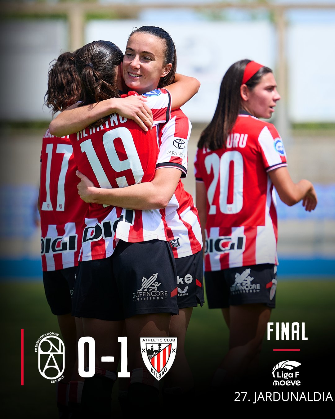 El Athletic Femenino Sella una Victoria Clave con Sabor a Copa y Polémica Arbitral