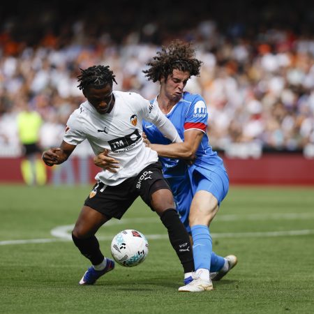 El Valencia se la Juega: Cuatro Finales para Soñar con la Permanencia