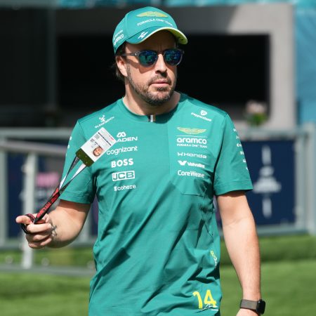 Alonso Desmiente Vibraciones: El Misterio de Miami Resuelto