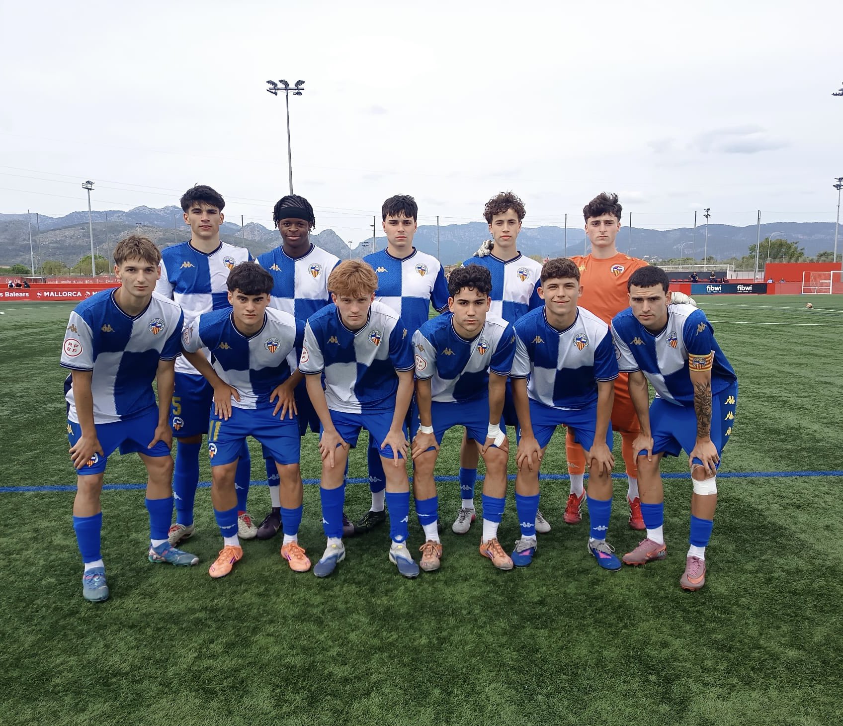 El Sabadell Remonta con un Sprint Final en un Partido de Trámite ante el San Francisco