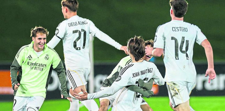 El Castilla, Invicto en el Camino del Ascenso: El Comité de Competición Sella su Destino