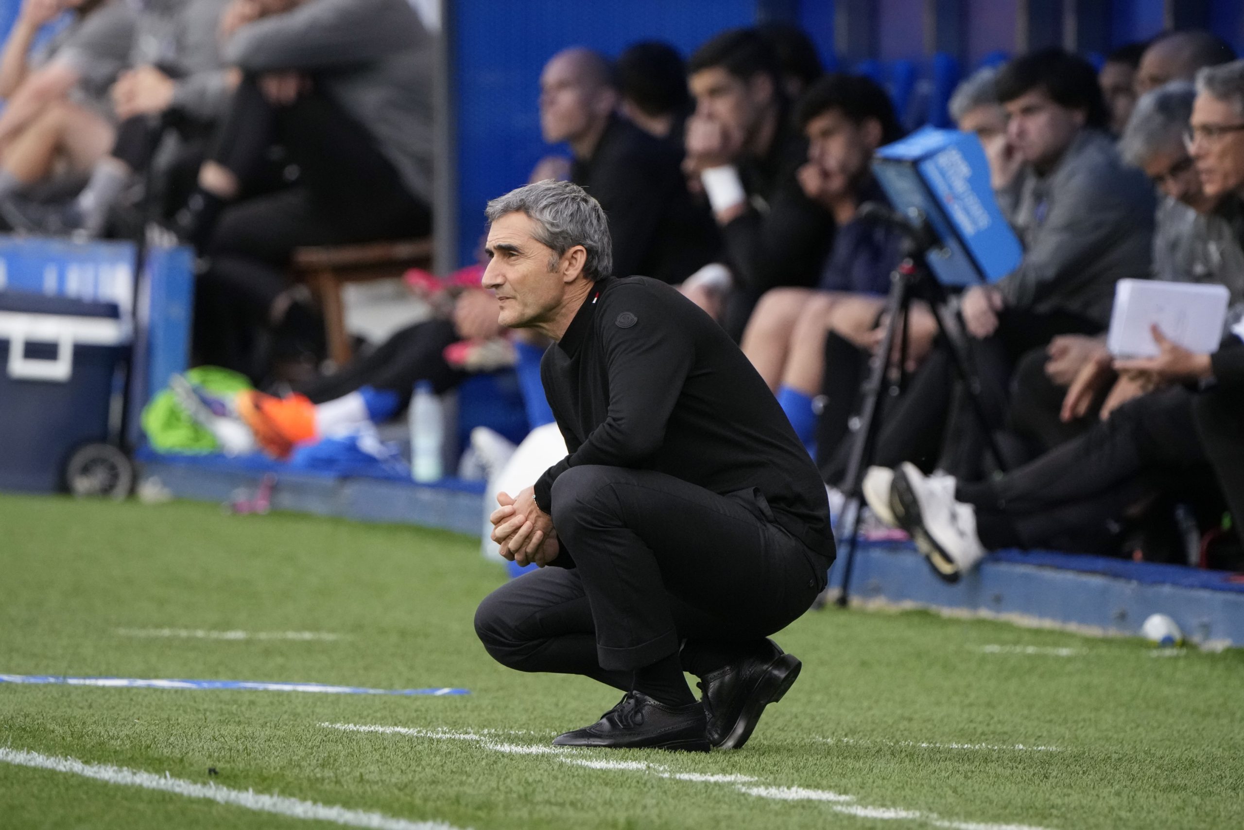 Valverde y Aspiazu: 500 Partidos de Leyenda en el Athletic